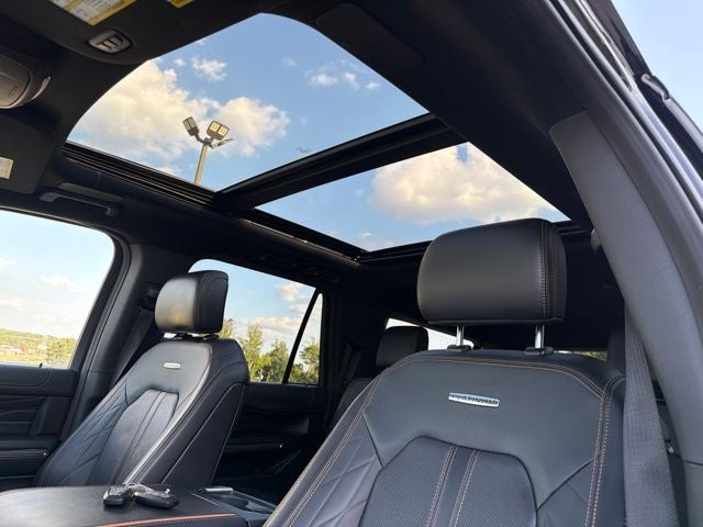 2023 Ford Expedition Max Platinum
