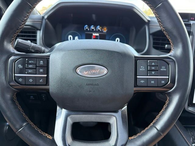 2023 Ford Expedition Max Platinum