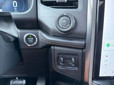 2023 Ford Expedition Max Platinum