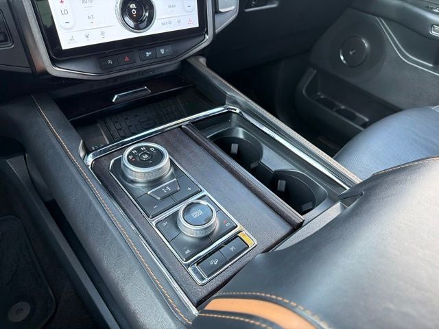 2023 Ford Expedition Max Platinum