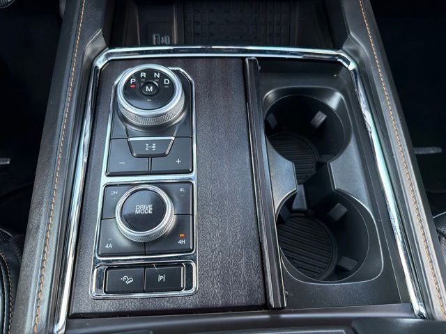 2023 Ford Expedition Max Platinum