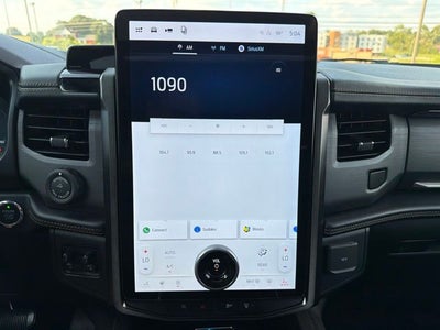 2023 Ford Expedition Max Platinum