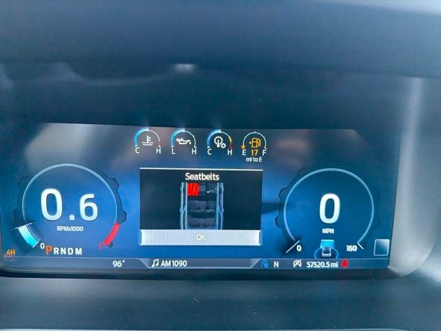 2023 Ford Expedition Max Platinum
