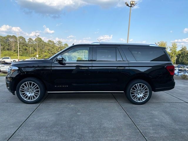 2023 Ford Expedition Max Platinum