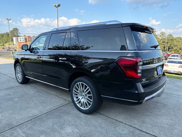 2023 Ford Expedition Max Platinum