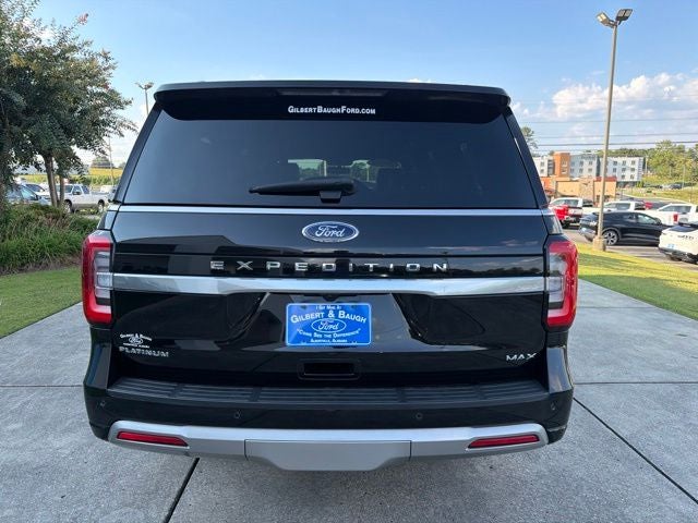 2023 Ford Expedition Max Platinum