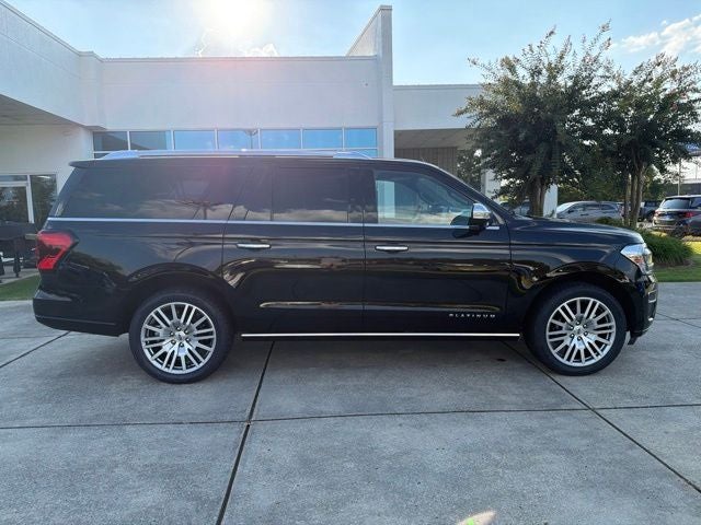 2023 Ford Expedition Max Platinum