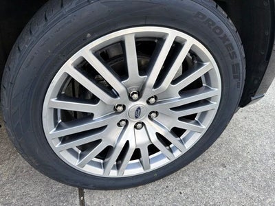 2023 Ford Expedition Max Platinum