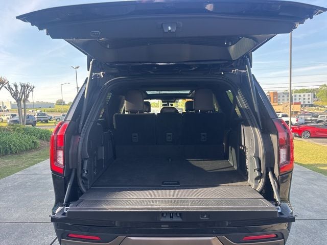 2025 Ford Expedition Max King Ranch