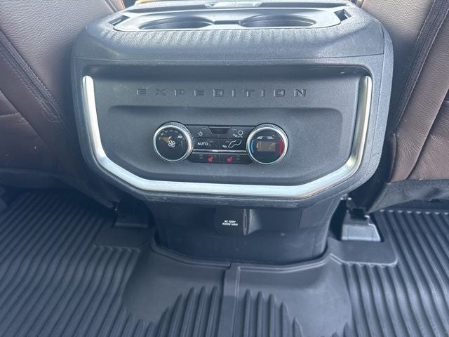 2025 Ford Expedition Max King Ranch