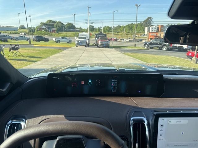 2025 Ford Expedition Max King Ranch