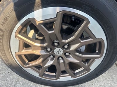 2025 Ford Expedition Max King Ranch