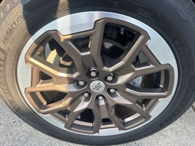 2025 Ford Expedition Max King Ranch
