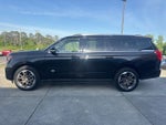 2025 Ford Expedition Max King Ranch