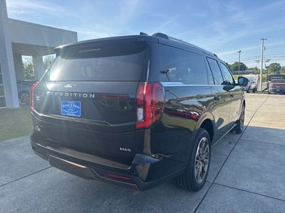 2025 Ford Expedition Max King Ranch