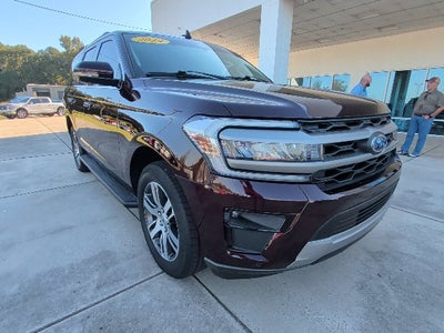 2024 Ford Expedition XLT