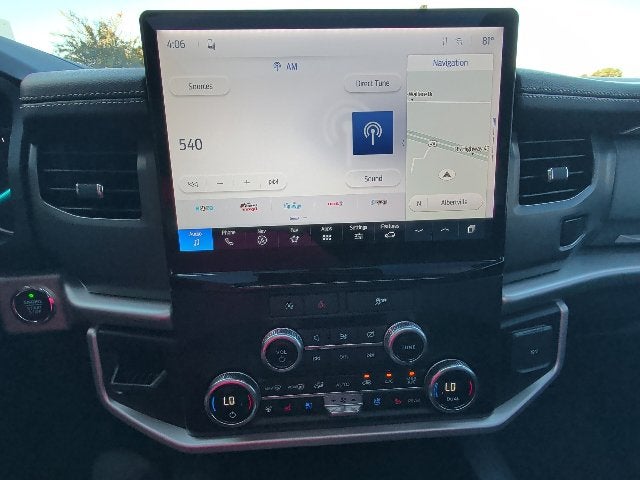 2024 Ford Expedition XLT