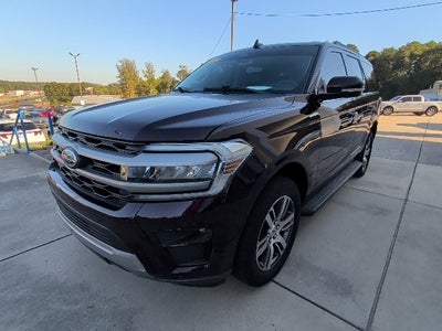 2024 Ford Expedition XLT