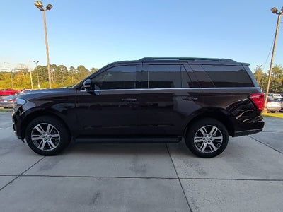 2024 Ford Expedition XLT