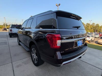 2024 Ford Expedition XLT