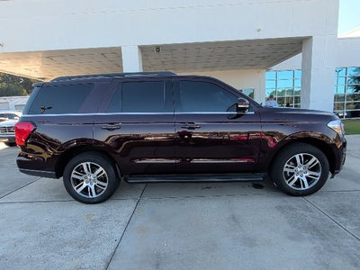 2024 Ford Expedition XLT