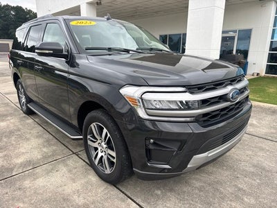 2023 Ford Expedition XLT