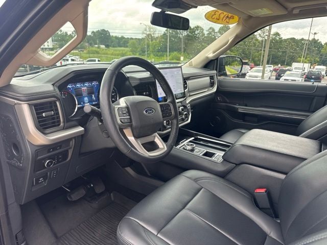2023 Ford Expedition XLT