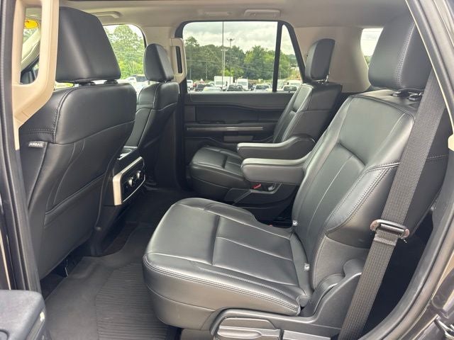 2023 Ford Expedition XLT