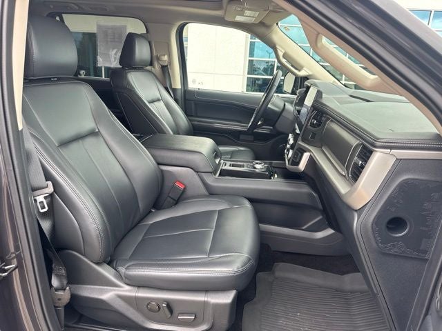 2023 Ford Expedition XLT