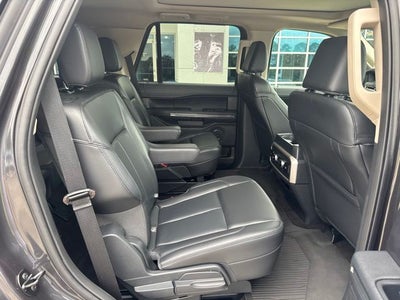 2023 Ford Expedition XLT