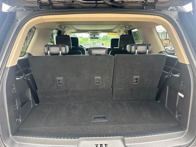 2023 Ford Expedition XLT