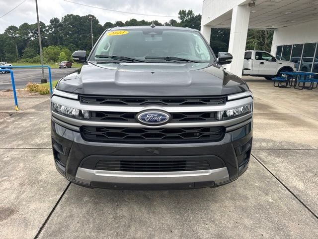 2023 Ford Expedition XLT