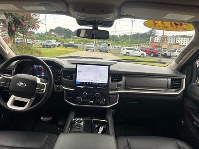 2023 Ford Expedition XLT