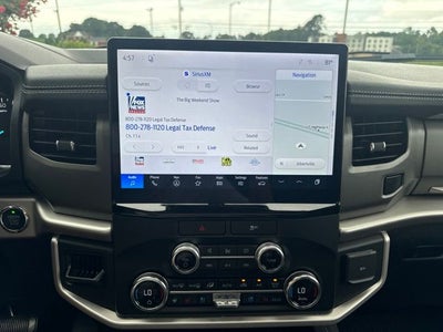 2023 Ford Expedition XLT