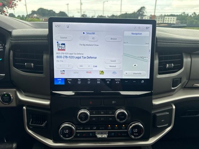 2023 Ford Expedition XLT