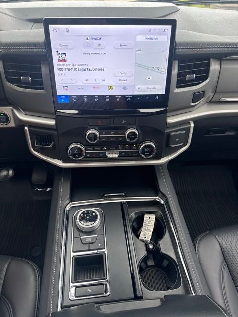 2023 Ford Expedition XLT