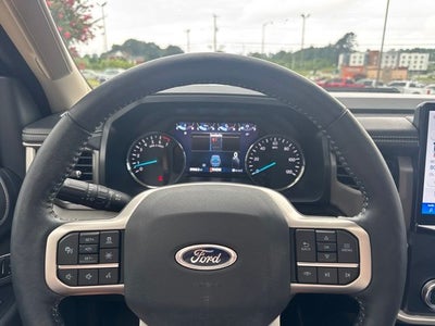 2023 Ford Expedition XLT