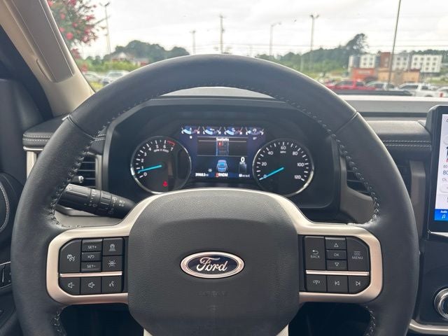 2023 Ford Expedition XLT