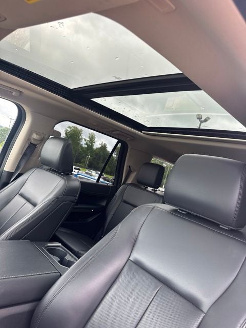 2023 Ford Expedition XLT