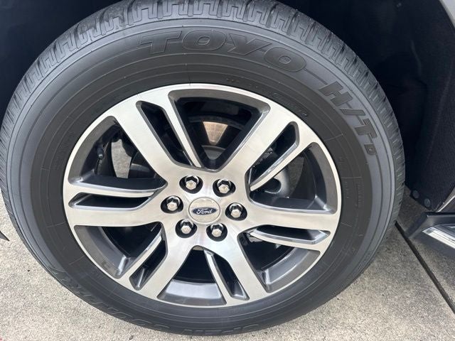 2023 Ford Expedition XLT