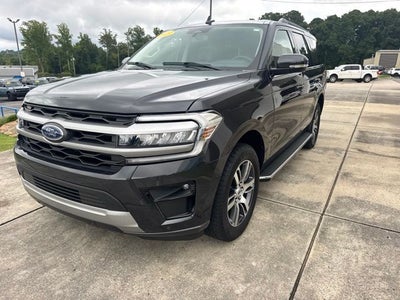 2023 Ford Expedition XLT