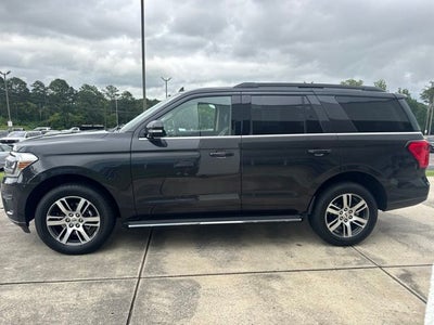 2023 Ford Expedition XLT