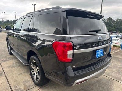 2023 Ford Expedition XLT