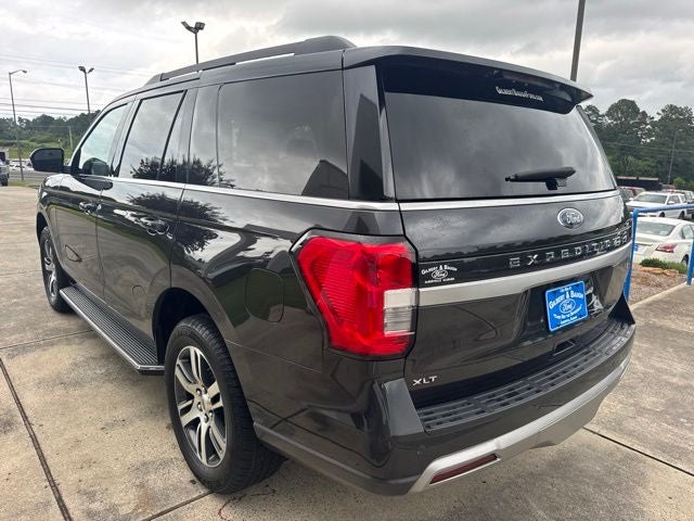 2023 Ford Expedition XLT