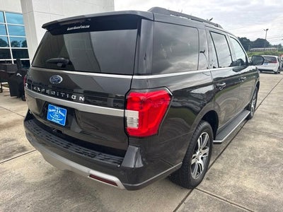 2023 Ford Expedition XLT