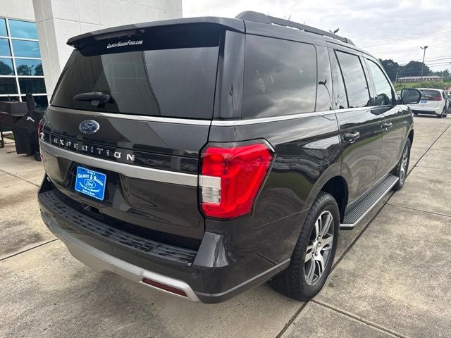 2023 Ford Expedition XLT