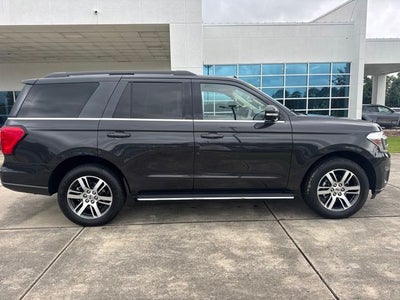 2023 Ford Expedition XLT