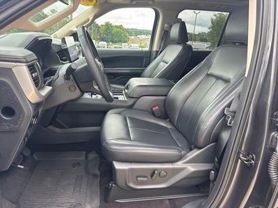 2023 Ford Expedition XLT