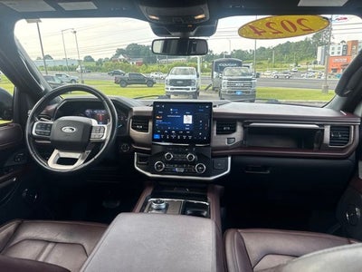2024 Ford Expedition Limited