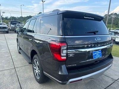 2024 Ford Expedition Limited